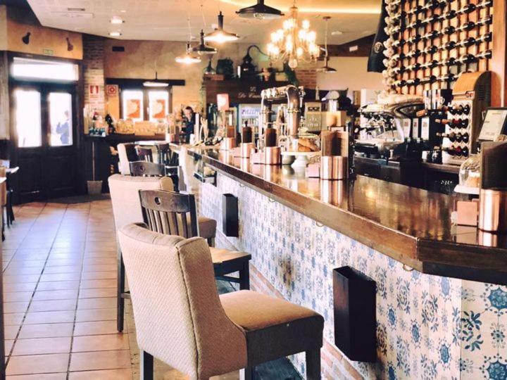فندق Casa Lola رويدا المظهر الخارجي الصورة