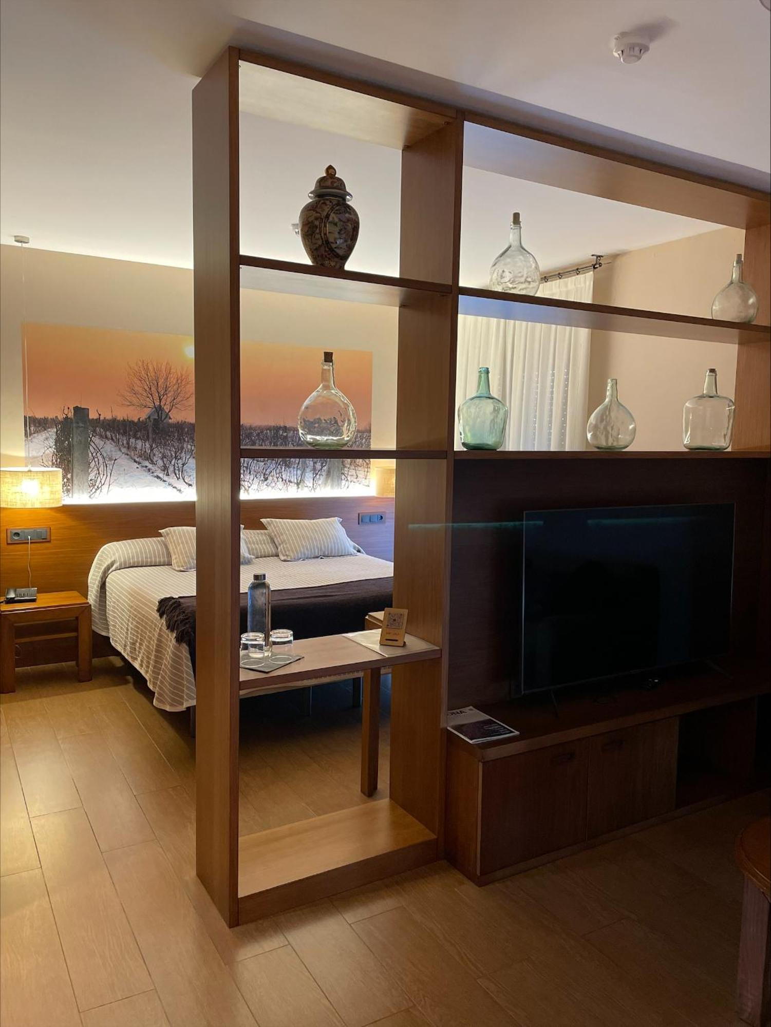 فندق Casa Lola رويدا المظهر الخارجي الصورة