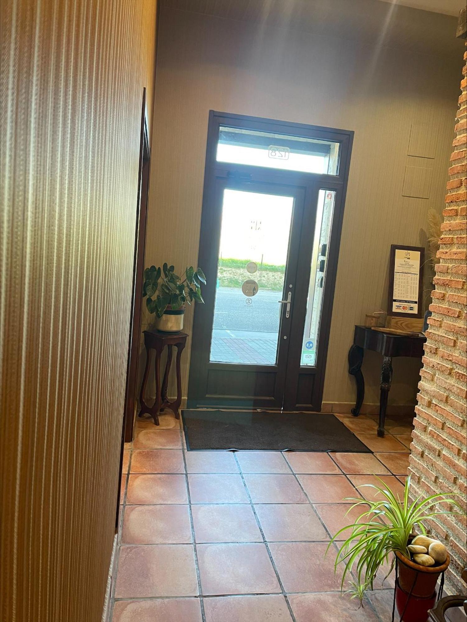 فندق Casa Lola رويدا المظهر الخارجي الصورة